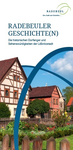 Radebeuler Geschichten