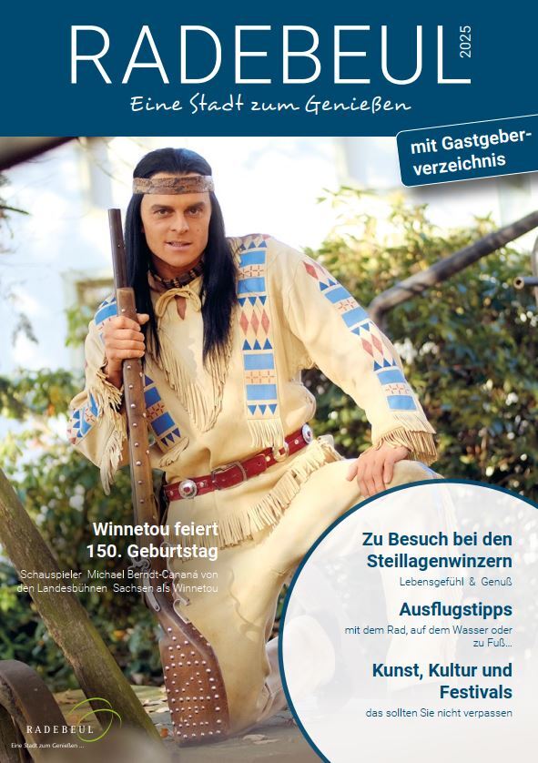 Urlaubsmagazin 2025