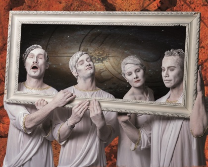 Silent Poem