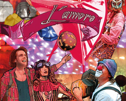 Motto Lamore 2026