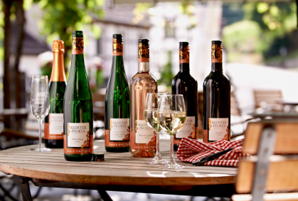 Kloster Pforta Kloster Pforta