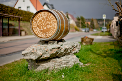 Weingut Beyer Weingut Beyer