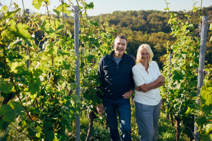 Weingut Martin Schwarz