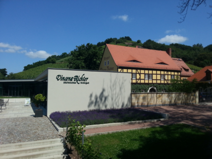 Weingut Vincenz Richter Weingut Vincenz Richter