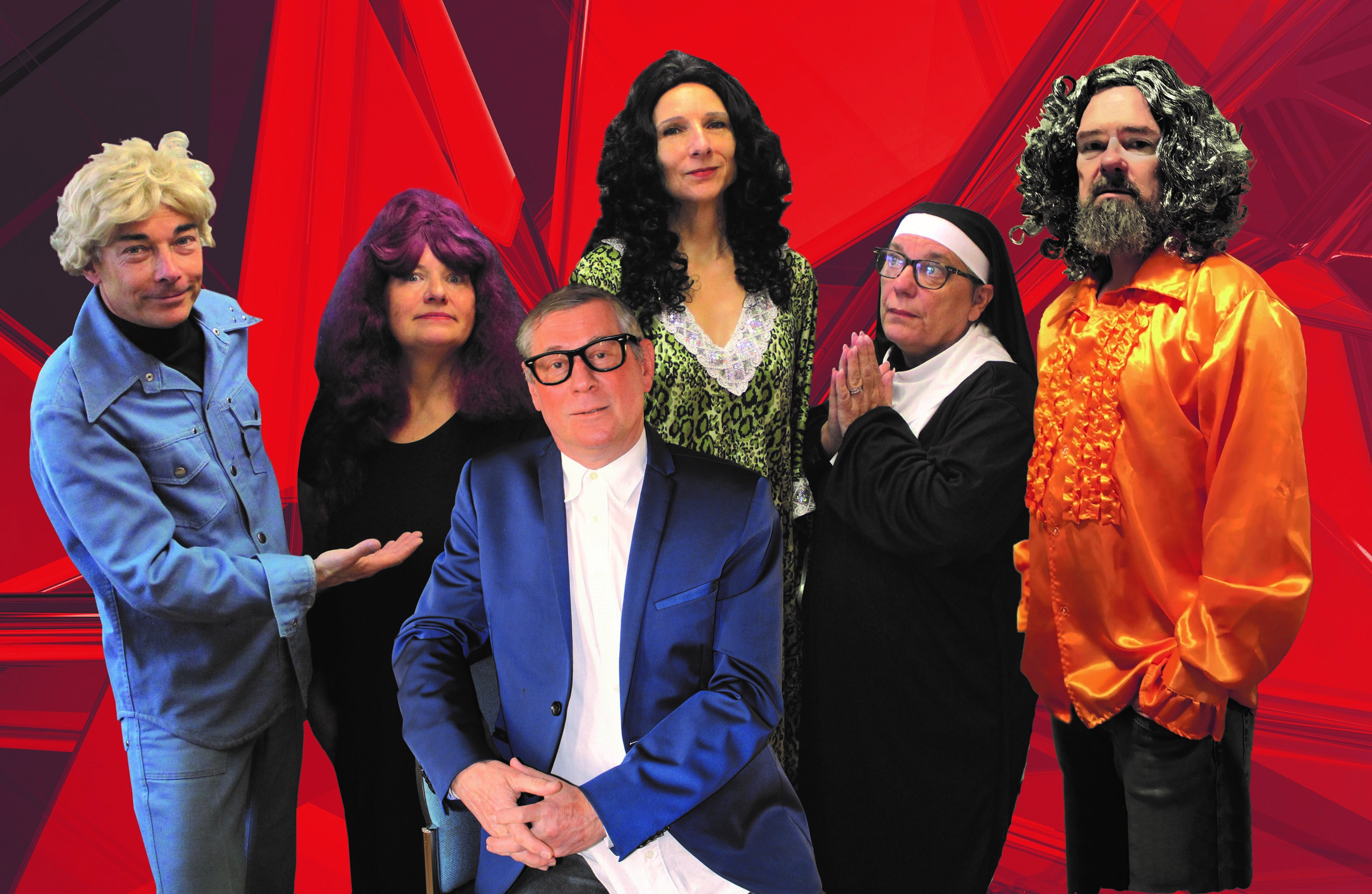 Kleines Hoftheater