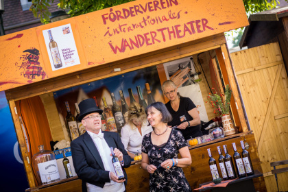 Foerderverein des Wandertheaterfestival Radebeul