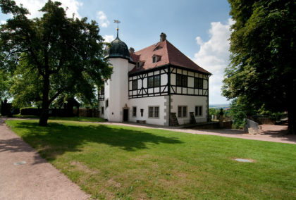 Weingut Hoflößnitz