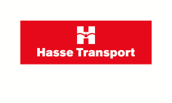 Hasse Transport Logo