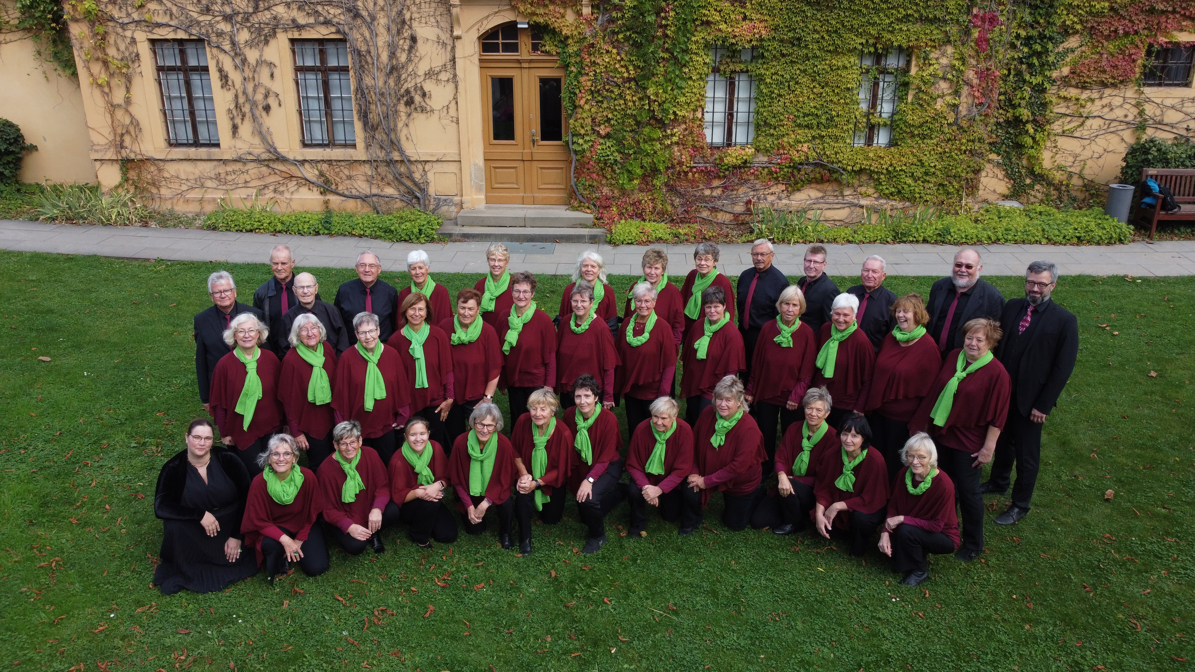 Radebeuler Lößnitzgrund