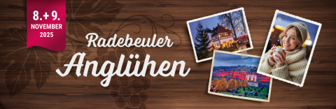 Radebeuler Anglühen 2025