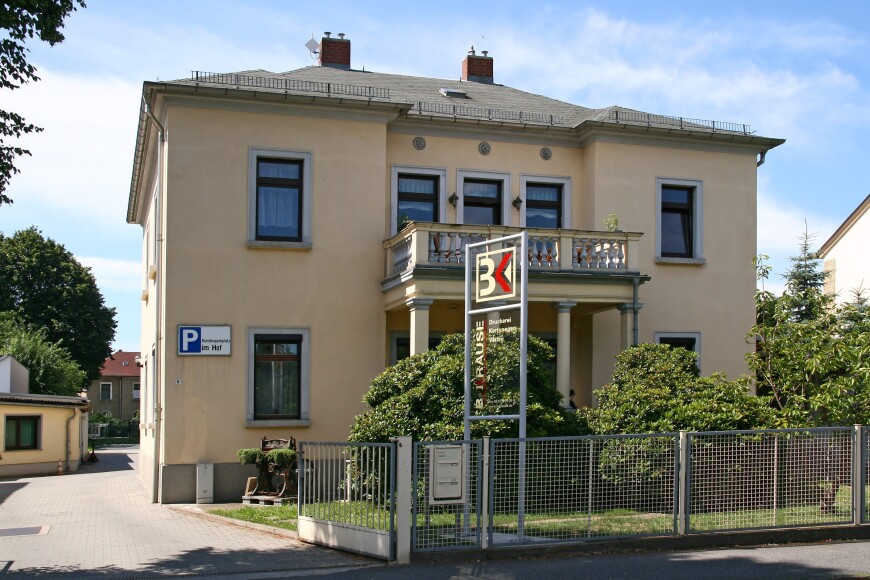 Druckerei Krause