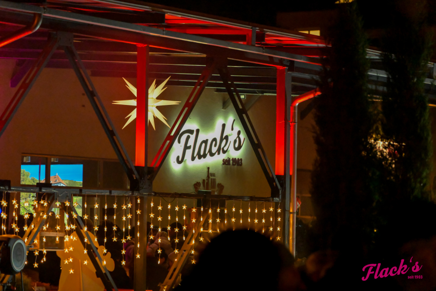 Flack's Getränke Feinkost