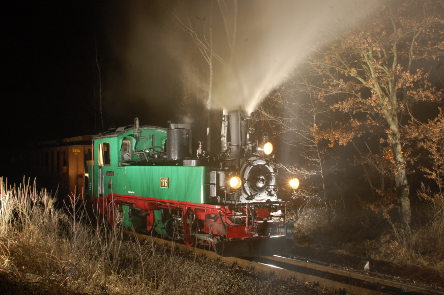 Traditionsbahn Radebeul e.V.