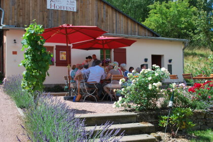 Winzerhof Rößler