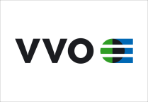 Logo Verkehrsverbund Oberelbe (VVO)