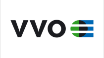 Logo Verkehrsverbund Oberelbe (VVO)