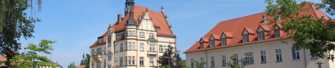 Rathausareal
