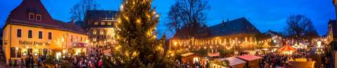 Weihnachtsmarkt