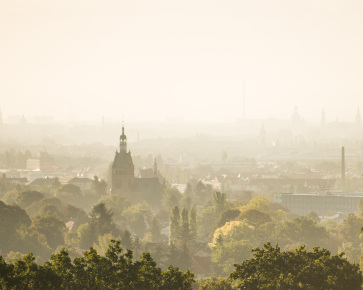 Wirtschaftsstandort Radebeul
