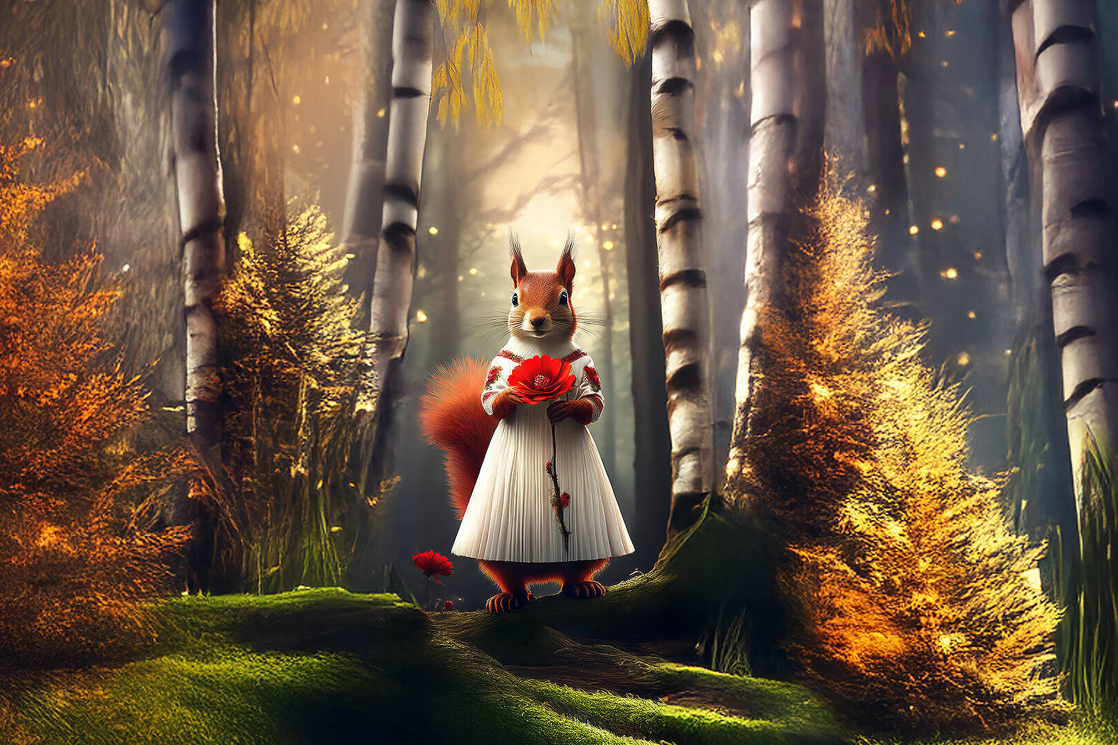 Landesbühnen Sachsen - Hauptbühne