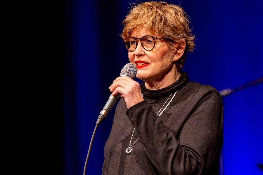 Landesbühnen Sachsen - Scène principale