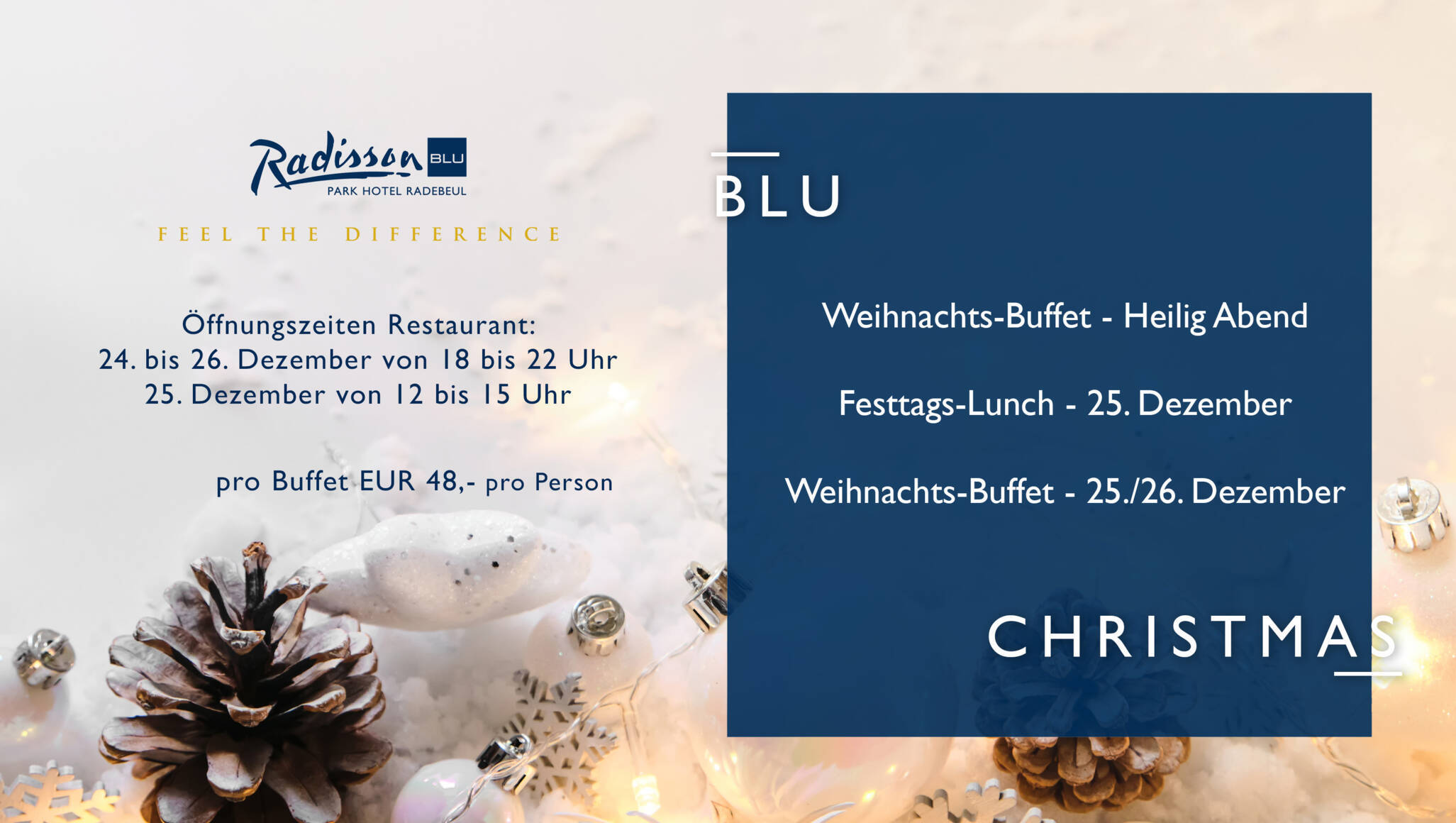 Radisson Blu Park Hotel & Conference Centre, Dresden Radebeul