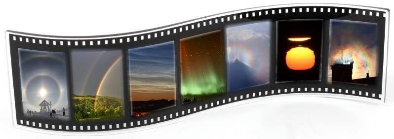 Sternwarte und Planetarium Radebeul