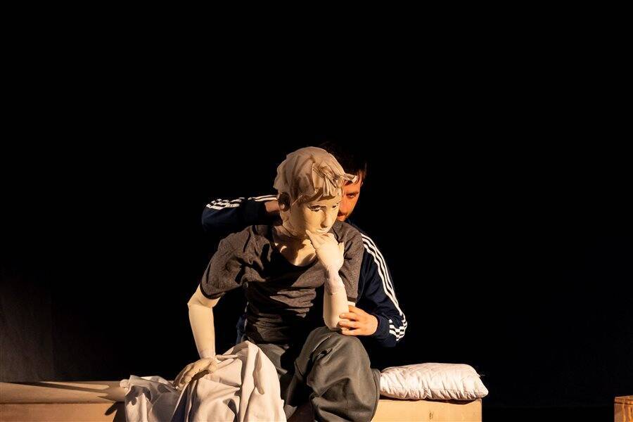 Landesbühnen Sachsen - Studiobühne