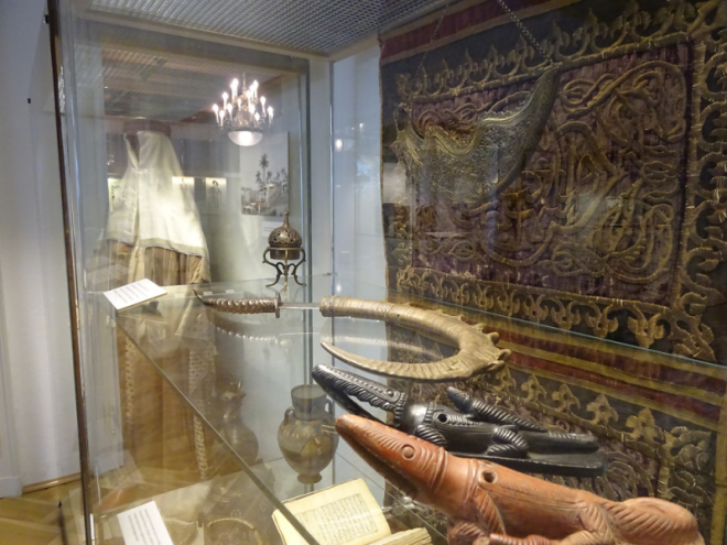 Karl May Museum